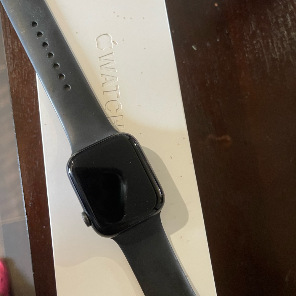 Apple Watch serie 5 44 mm